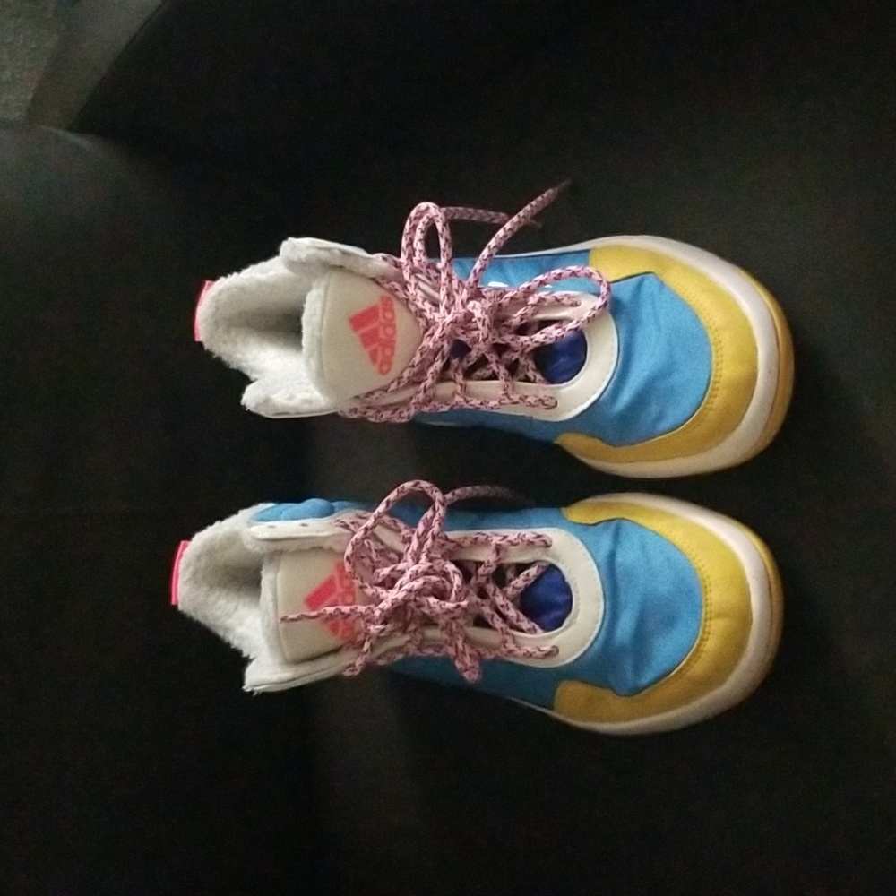 adidas by stella mccartney - Picture 6 of 7